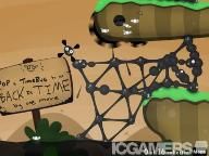 November Indie Game Round-Up