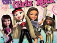 DEN: Bratz Girlz Really Rock Review
