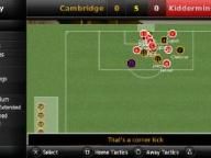 Pocket Gamer: Football Manager Handheld 2009 Review