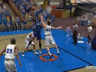 CSM: NCAA Basketball 09 review