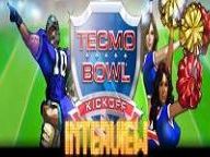 Nintendojo: Tecmo Bowl Kickoff Interview