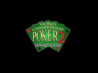 Oxygen Games takes the World Championship Poker 2 to the next generation
