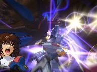 Neocrisis: New Gundam Musou 2 Screens
