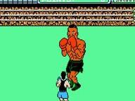 What made Mike Tyson’s Punch-Out!! so special?