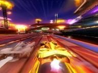 Futuregamez: Speed Racer review