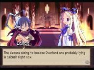 Honest Gamers: Disgaea DS review