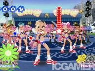 Parents’ Guide to All Star Cheer Squad Wii