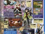 Neocrisis: New 7th Dragon Scans
