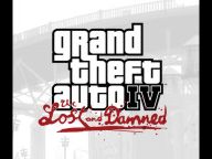 GTA IV Lost & Damned Priced: $20