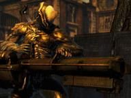 Dark Sector Boss Walkthrough