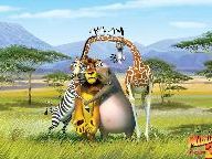 Xbox Evolved: Madagascar Escape 2 Africa Review