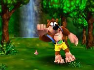 Xbox Evolved: Banjo-Kazooie XBLA Review