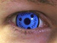 Naruto Contact Lenses For Cosplay
