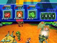 Exclusive screens of Buena Vista’s Pokémon challenger