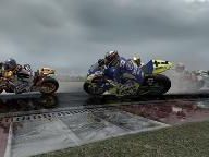 Gaming Verdict :  Moto GP 08 Review