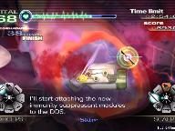 Fragland: Trauma Center: New Blood Review