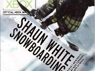 GameWire: Shaun White Snowboarding PS3 Review