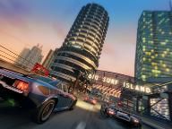 Burnout Paradise: Welcome to Big Surf Island