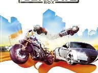 Burnout paradise Crash TV "The Big Surf Island Update"