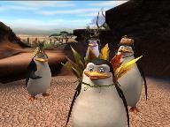 MSXW: Madagascar: Escape 2 Africa review