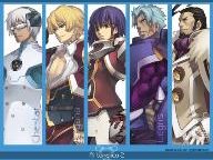 Ar Tonelico 2 North American Trailer