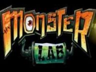 TWG Nintendo: Monster Lab Review