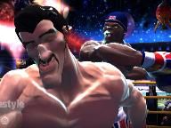 VGChartz Review of FaceBreaker K.O. Party