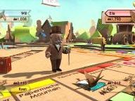 DarkZero: Monopoly  review