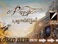 Game Power 7 Launched Arabic version of Rappelz on November 25th