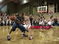 Darkstation: NCAA Basketball 09 Review
