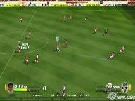 Darkstation: FIFA Soccer 09 All-Play Review