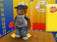 GameVortex: Build-A-Bear Workshop Review