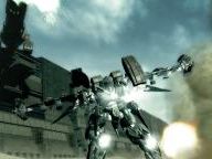 X360: Armored Core For Answer Review