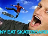 Tony Hawk 10 Vs. Skate 2- Tony’s Last Chance