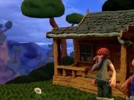 Cletus Clay Screenshots
