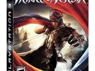 New Game Releases for the Week of Nov. 30, 2008