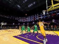 N-Europe:  NBA Live 09 (Wii Review)