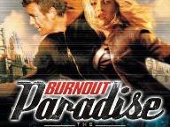 Burnout Gets a New Island