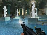 NWR review of Quantum of Solace