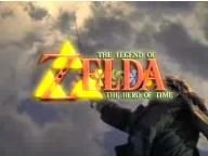 New The Legend of Zelda:  Hero of Time Fan Movie Trailer