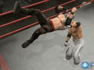PSU Review Smackdown Vs Raw 2009