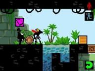 GameVortex: Exit DS Review
