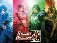 How to unlock all Dynasty Warriors 6 characters