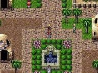 European Virtual Console Reviews – Mega Man 3 and Phantasy Star 4