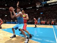 NBA Live Being Used By NBA Teams, Results May Vary