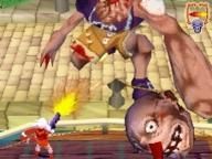 GameZone: Little Red Riding Hood’s Zombie BBQ Review