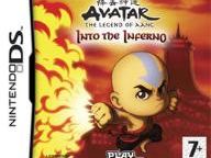 Vooks: Avatar: The Last Airbender – Into The Inferno review