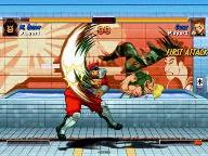 Super Street Fighter II Turbo HD Remix Review from Snappy Gamer