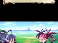 Gaming Nexus: Disgaea DS Review