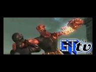 New Hellboy footage